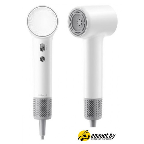 Фен Dreame Hairdryer Mini (белый)