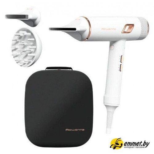 Фен Rowenta Ultimate Experience Maestria CV9910F3