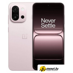 Телефон OnePlus 13s 12GB/256GB индийская версия (розовый атлас)