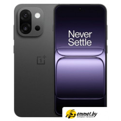 Телефон OnePlus 13s 12GB/256GB индийская версия (черный бархат)
