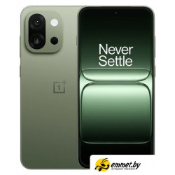 Телефон OnePlus 13s 12GB/512GB индийская версия (зеленый шелк)