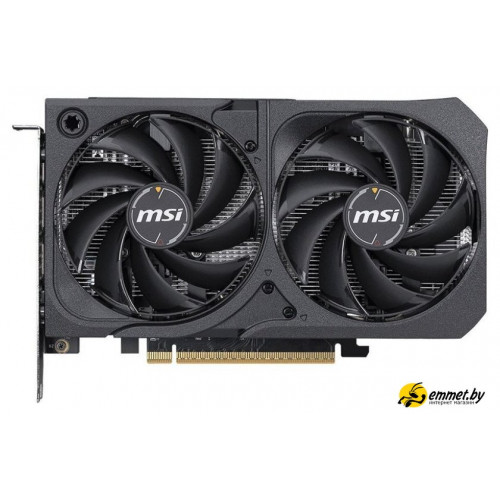 Видеокарта MSI GeForce RTX 5050 8G Shadow 2X
