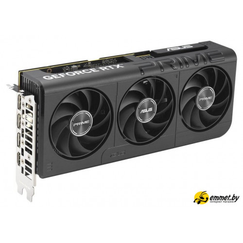 Видеокарта ASUS Prime GeForce RTX 5050 8GB GDDR6 OC Edition PRIME-RTX5050-O8G