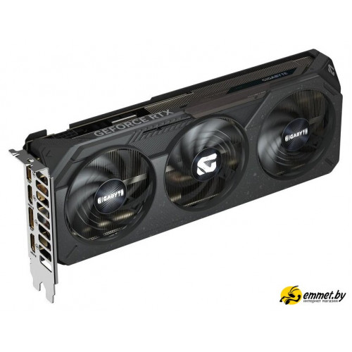 Видеокарта Gigabyte GeForce RTX 5050 Gaming OC 8G GV-N5050GAMING OC-8GD