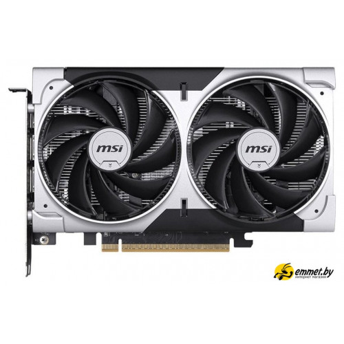 Видеокарта MSI GeForce RTX 5050 8G Ventus 2X
