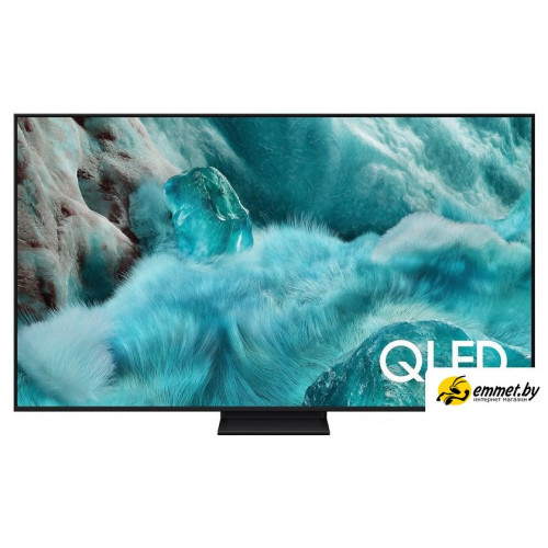 Телевизор Samsung AI QLED 4K Q7F5 QE55Q7F5AUXRU