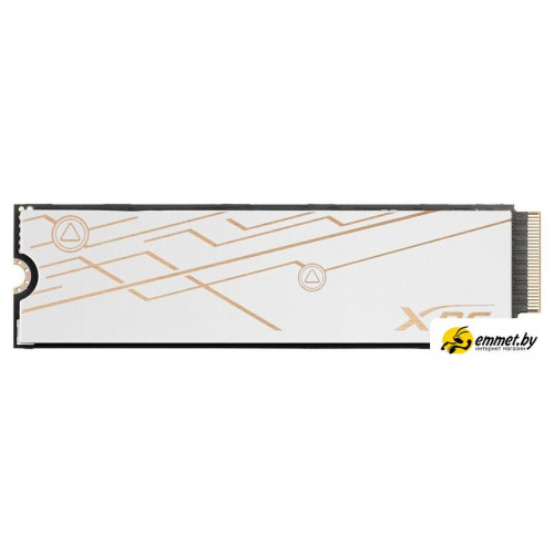 SSD ADATA XPG MARS 980 Blade 4TB SMAR-980B-4TCS