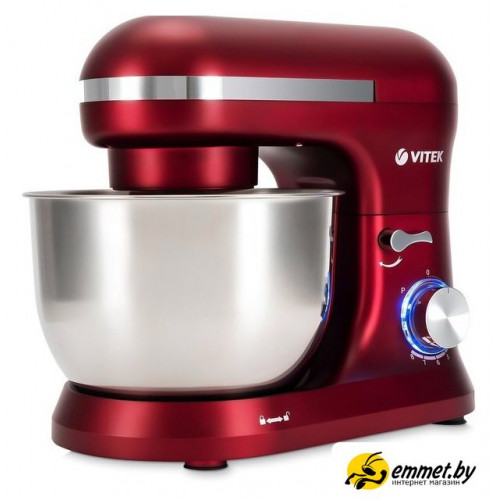 Планетарный миксер Vitek VT-PM0111