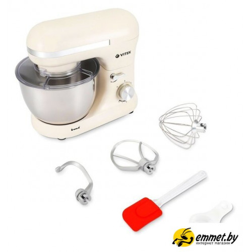 Планетарный миксер Vitek VT-PM0110