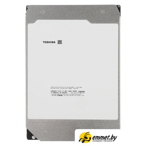 Жесткий диск Toshiba MG11 24TB MG11ACA24TE