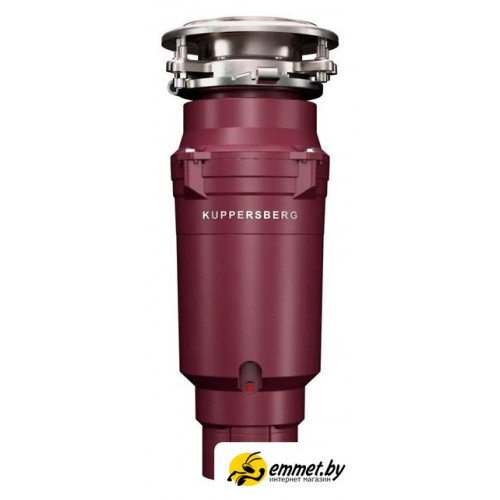 Измельчитель пищевых отходов KUPPERSBERG WSS 750 V