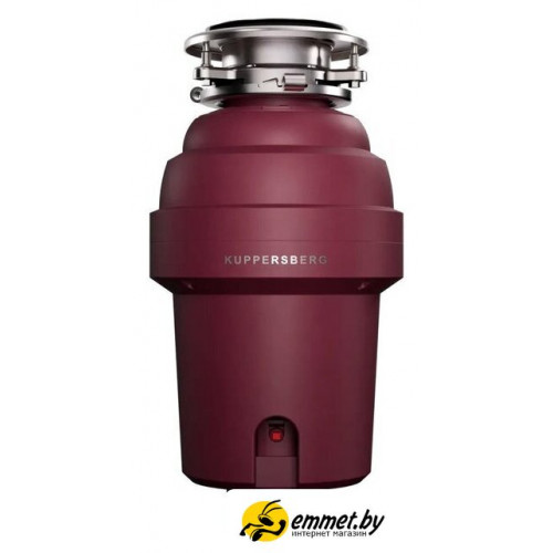 Измельчитель пищевых отходов KUPPERSBERG WS 750 V