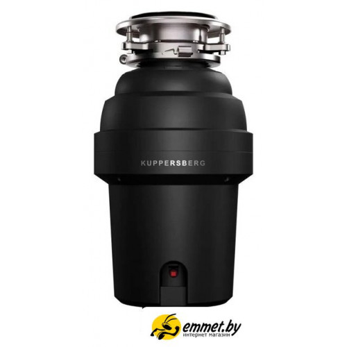 Измельчитель пищевых отходов KUPPERSBERG WS 750 B