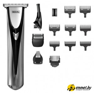 Триммер для бороды и усов Wahl Elite Groom 3028050