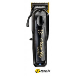 Машинка для стрижки волос Wahl Magic Clip Cordless Black 3026434