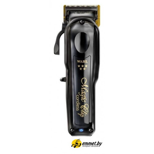Машинка для стрижки волос Wahl Magic Clip Cordless Black 3026434