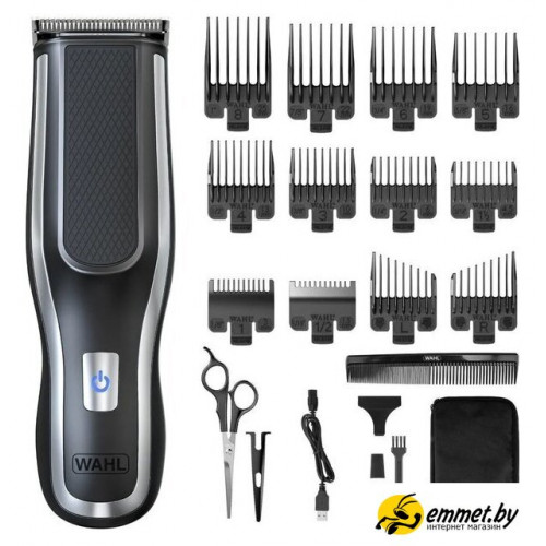 Машинка для стрижки волос Wahl Self-Clip 360 3028049