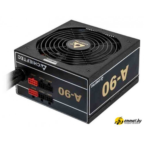 Блок питания Chieftec A-90 550W (GDP-550C)