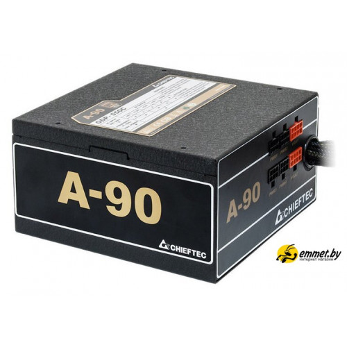 Блок питания Chieftec A-90 750W GDP-750C