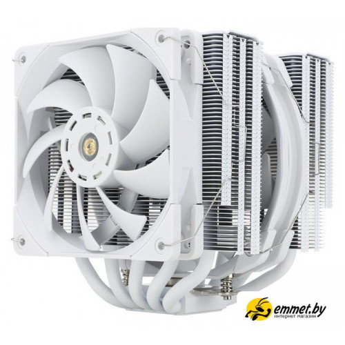 Кулер для процессора Thermalright Frost Commander 140 White