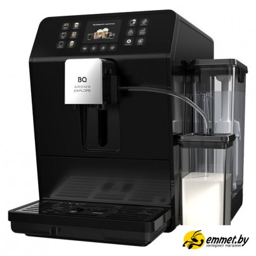 Кофемашина BQ CM6001