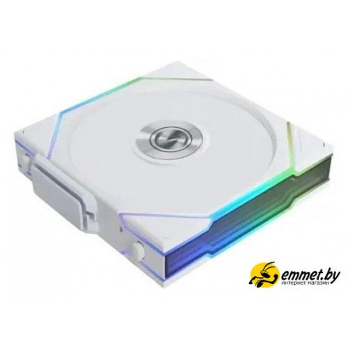 Вентилятор для корпуса Lian Li Uni Fan TL 120 Wireless G99.12TL1W1W.R0
