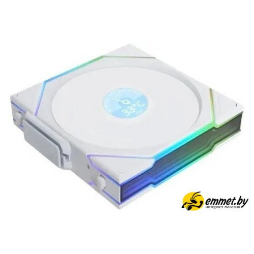 Вентилятор для корпуса Lian Li Uni Fan TL 120 Wireless G99.12TLLCD1W1W.R0