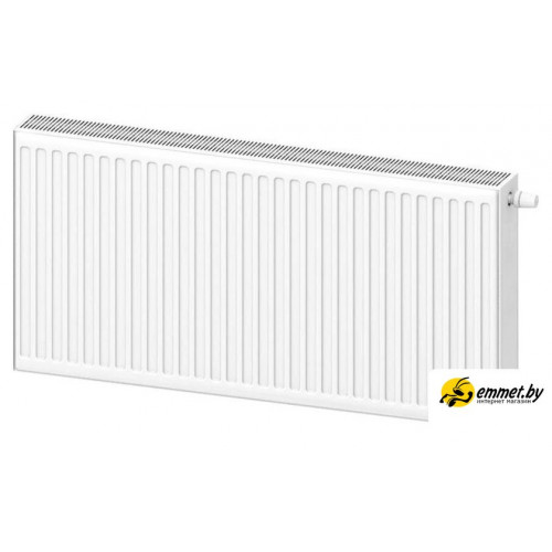 Стальной панельный радиатор Valfex Steel Universal VC 22 300х600 VF.VC.22.300.0600 (с нижним подключением)