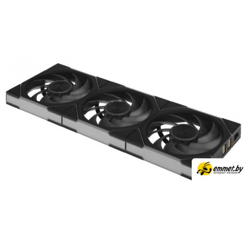 Комплект вентиляторов для корпуса с контроллером Lian Li Uni Fan TL 120 Wireless G99.12TL1W3B.R0
