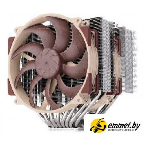 Кулер для процессора Noctua NH-D15 G2