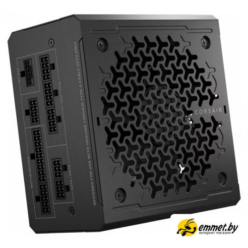 Блок питания Corsair RM1000e CP-9020297-EU