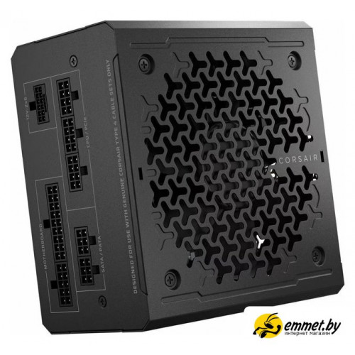 Блок питания Corsair RM750e CP-9020295-EU