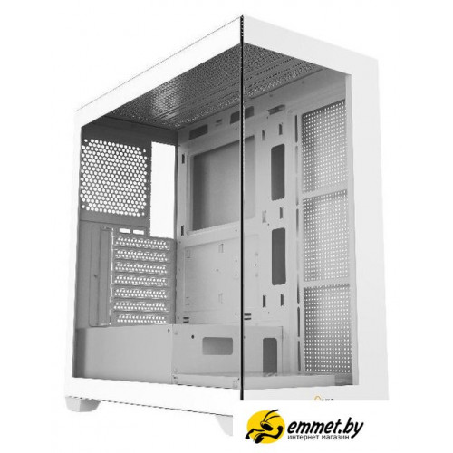 Корпус Ocypus Gamma C72 WH