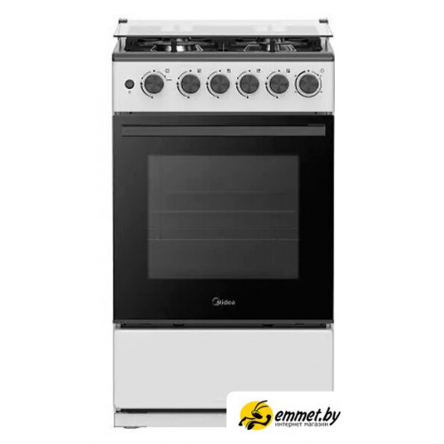 Кухонная плита Midea MFO-M4G20T0E(SL)