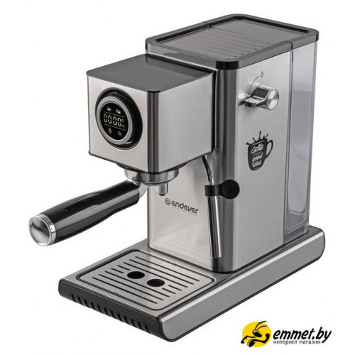 Рожковая кофеварка Endever Costa-1090
