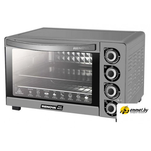 Мини-печь Renova MO-32GTS1