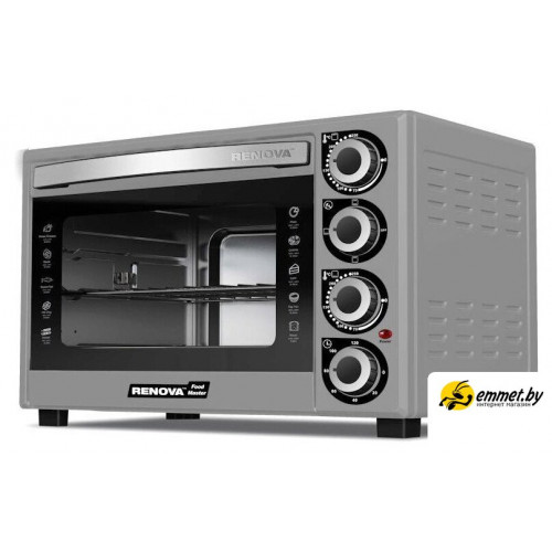 Мини-печь Renova MO-40GTS1