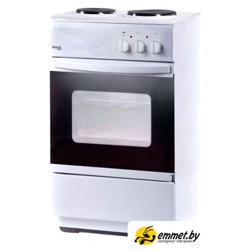 Кухонная плита Лада Nova CE 3209 W
