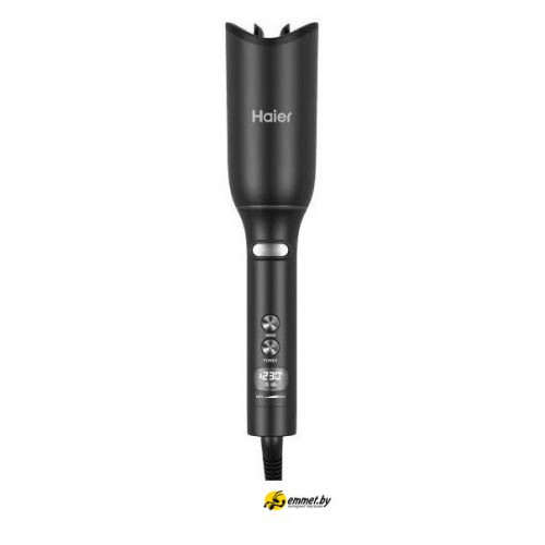 Круглая  плойка Haier HHS-603