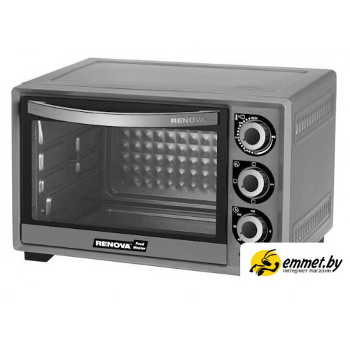 Мини-печь Renova MO-20GTS1