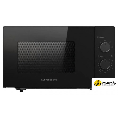 Микроволновая печь KUPPERSBERG TMW 232 B