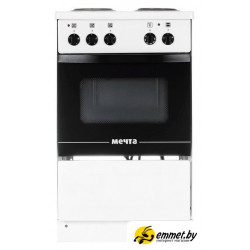 Кухонная плита Мечта 341Т