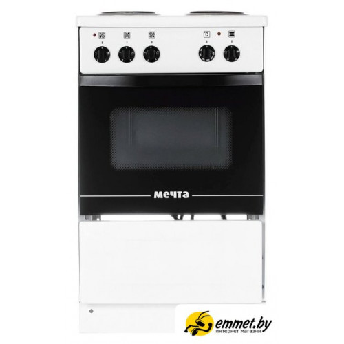 Кухонная плита Мечта 341Т