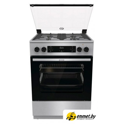 Кухонная плита Gorenje GKS6C72XF