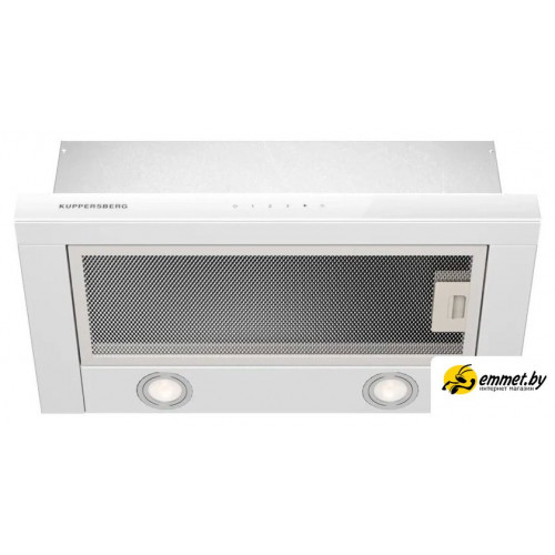 Кухонная вытяжка KUPPERSBERG Slimtouch 60 W