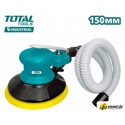 Пневмошлифмашина Total TAT91501