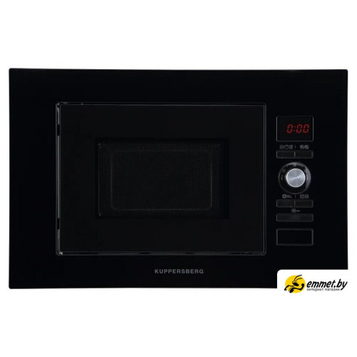 Микроволновая печь KUPPERSBERG HMW 625 B