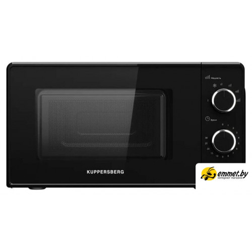 Микроволновая печь KUPPERSBERG TMW 203 B