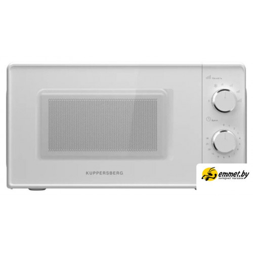 Микроволновая печь KUPPERSBERG TMW 203 W
