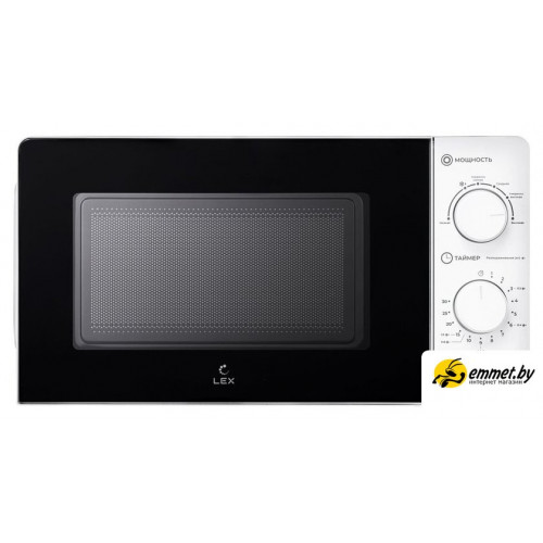 Микроволновая печь LEX FSMO 20.01N WH